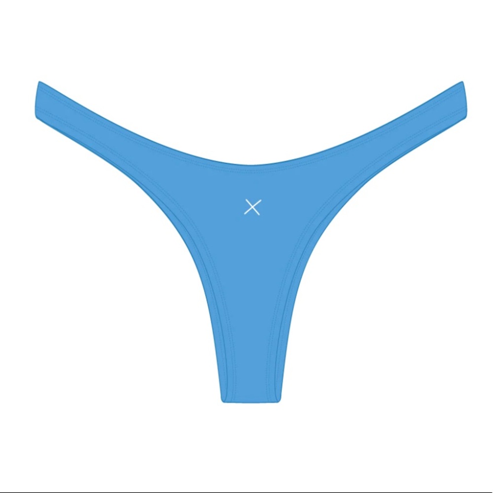Boutine LA - Chic 80s Bottoms